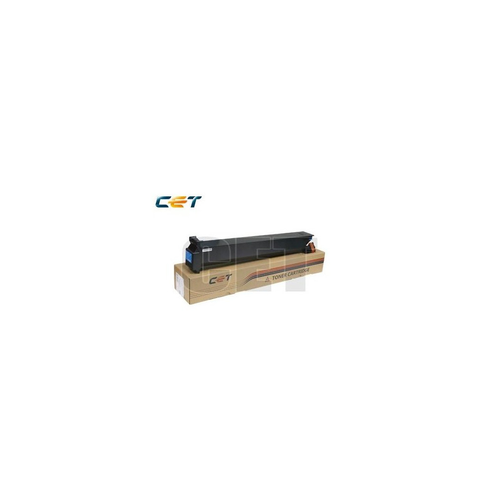 CET Konica Minolta TN-213C/214C/314C- 20K/ 360g #A0D7435 MICE6804
