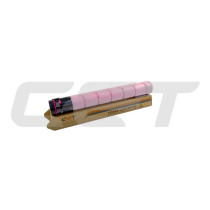 CET Konica Minolta TN-514M/B1208- 26K/513g-chemical #A9E8350 MICE7794