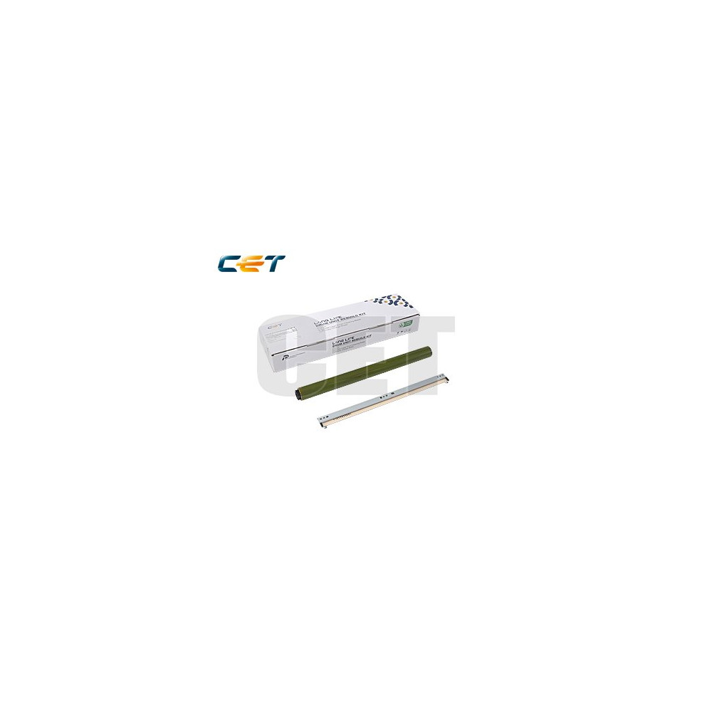 CET Long Life Drum Unit Rebuild Kit KONICA MINOLTA 224e,284e -130K#DR512-Kit MICE501068