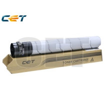 CET Minolta TN-227K C227i,C257i-Chemical-24K/547g#ACVH150 MICE141457