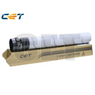 CET Minolta TN-227K C227i,C257i-Chemical-24K/547g#ACVH150 MICE141457