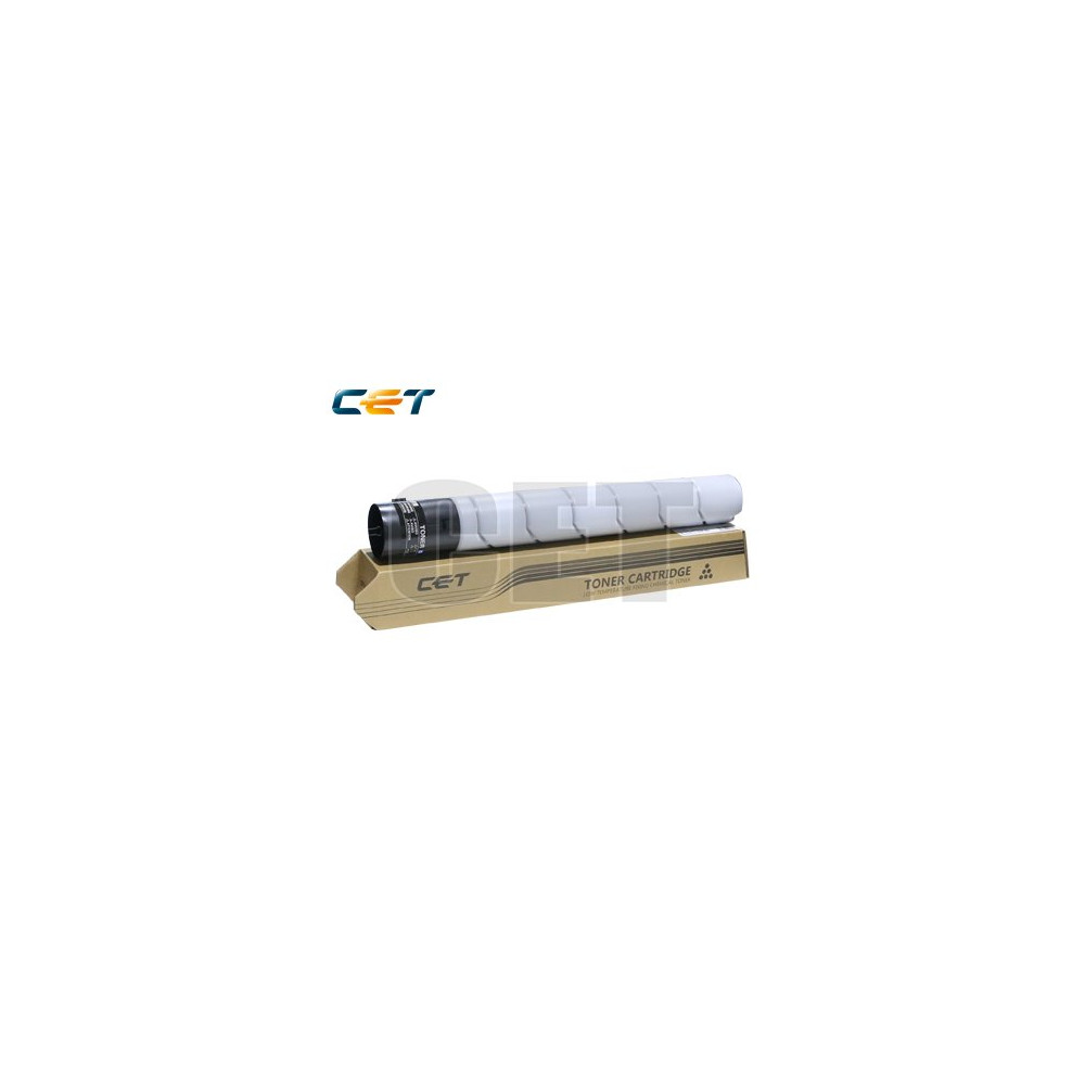 CET Minolta TN-227K C227i,C257i-Chemical-24K/547g#ACVH150 MICE141457