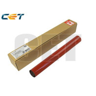 Fuser Fixing Film Bizhub758,808,654,Lexmark MS911#A2X0R71011 MICE7132