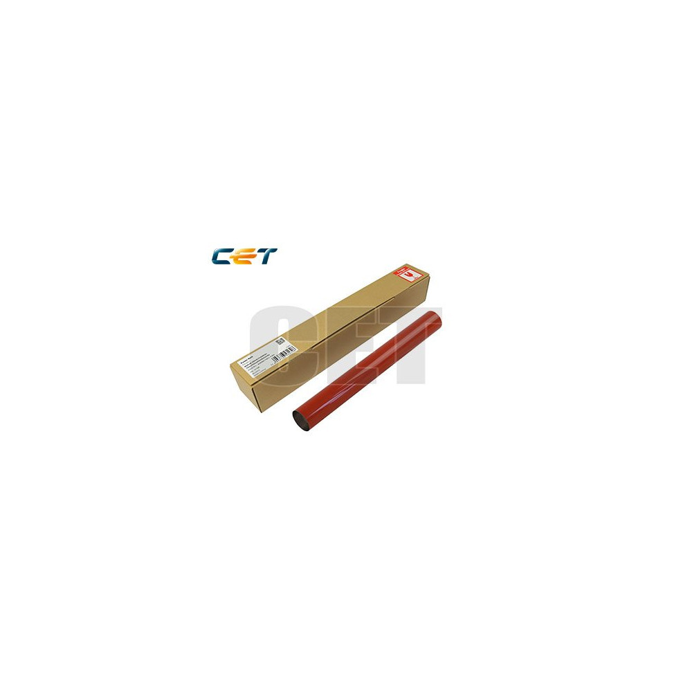 Fuser Fixing Film Bizhub758,808,654,Lexmark MS911#A2X0R71011 MICE7132