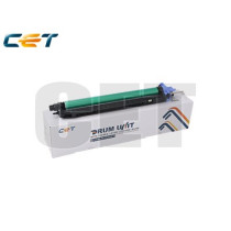 CET DR512 Color Drum Unit Konica Minolta #A2XN0TD,B1045-90K MICE7369U