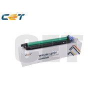 CET DR512 Color Drum Unit Konica Minolta #A2XN0TD,B1045-90K MICE7369U