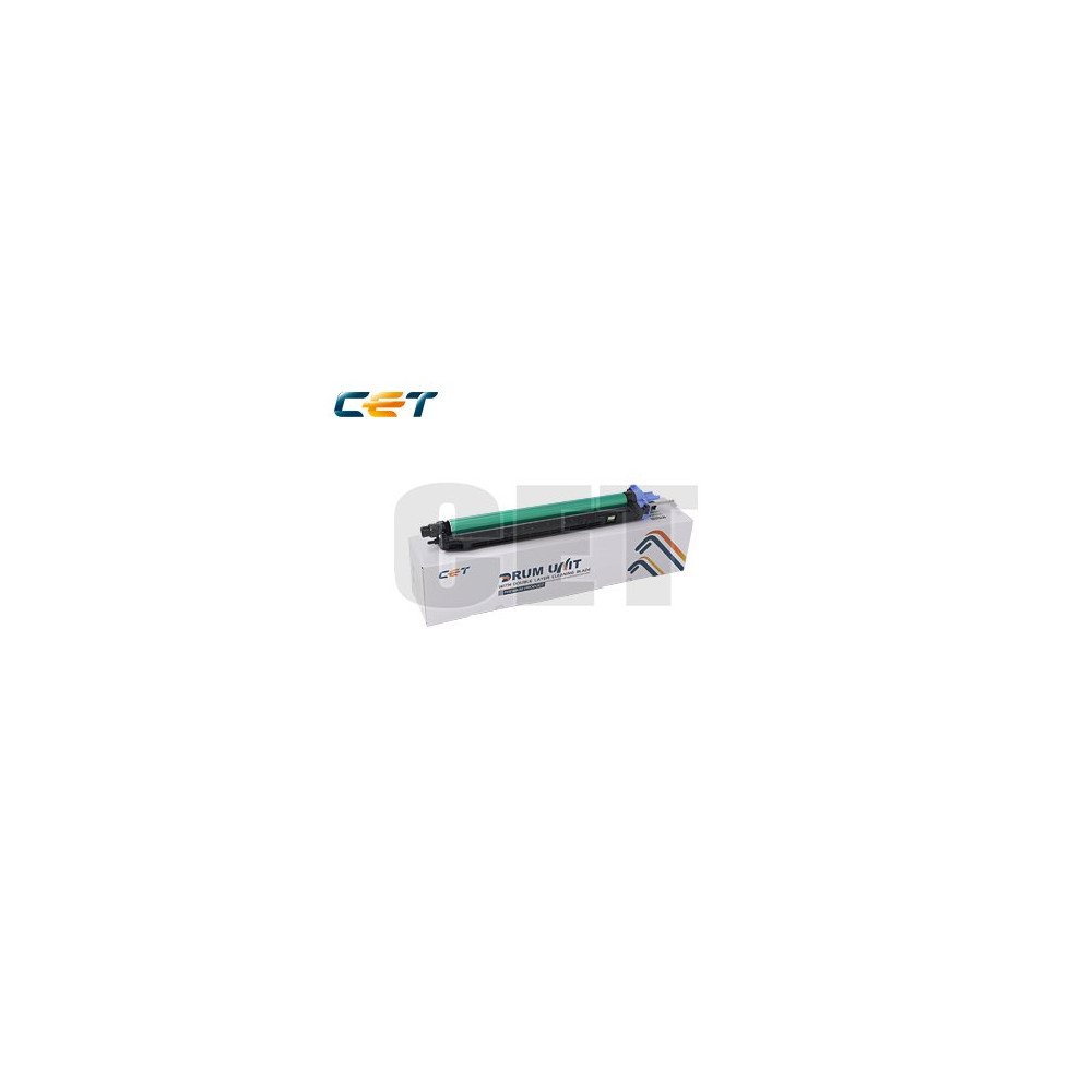 CET DR512 Color Drum Unit Konica Minolta #A2XN0TD,B1045-90K MICE7369U