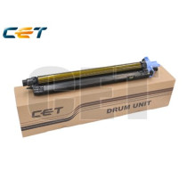 CET DR313K Black Drum Unit Compatible Konica Minolta #120K #A7U40RD MICE7370H