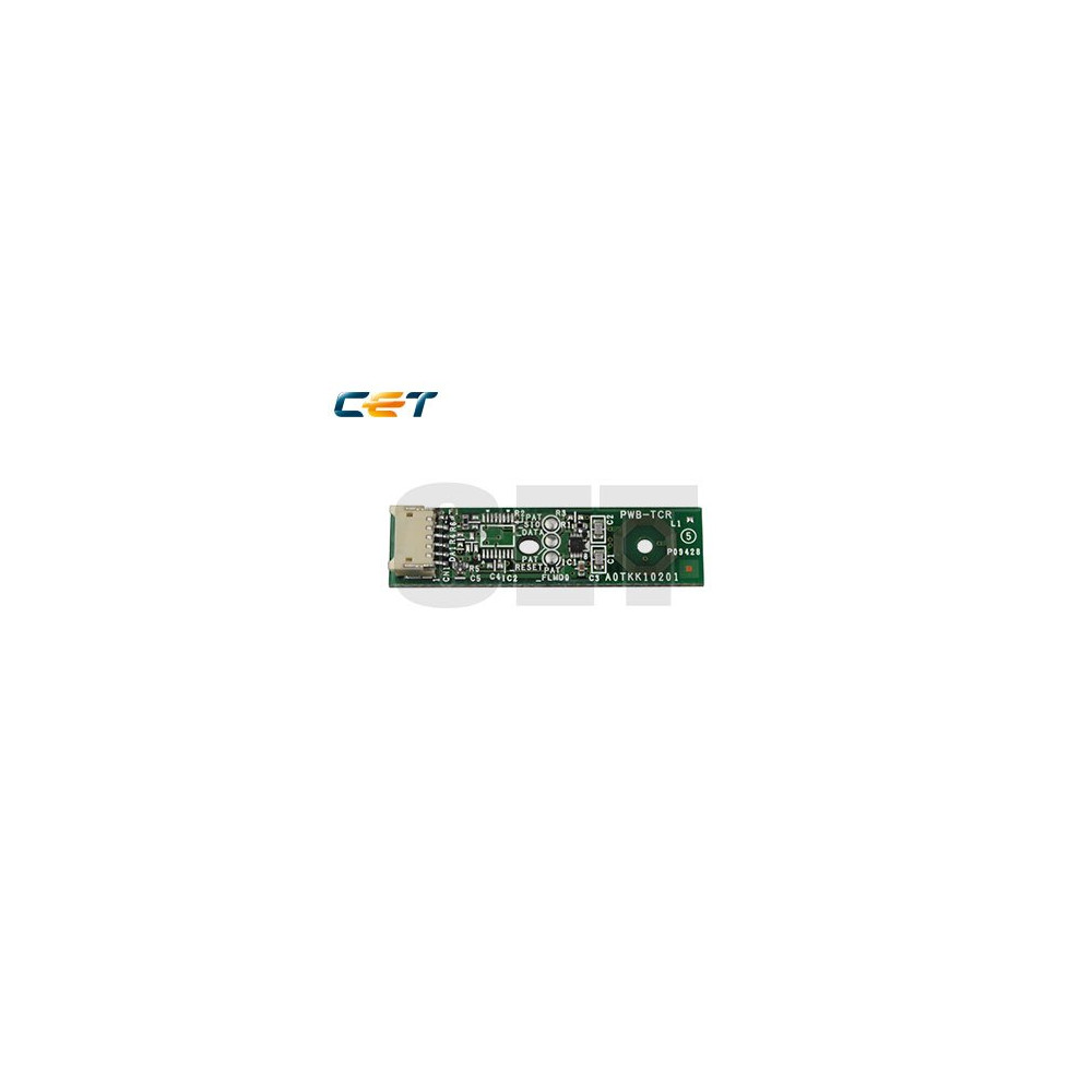 CET Developer Chip Konica Minolta Bizhub C220,C280,C360,C224 MICE8230