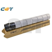 TN-512K Toner Cartridge-Chemical MINOLTA C454 -27K/950g#A33K132,A33K152 MICE141254