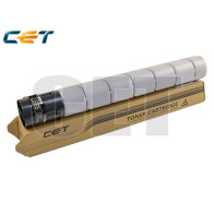 TN-512K Toner Cartridge-Chemical MINOLTA C454 -27K/950g#A33K132,A33K152 MICE141254