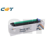 DR512K Black Drum Unit Konica Minolta #A2XN0RD,B1044-130K MICE7368U