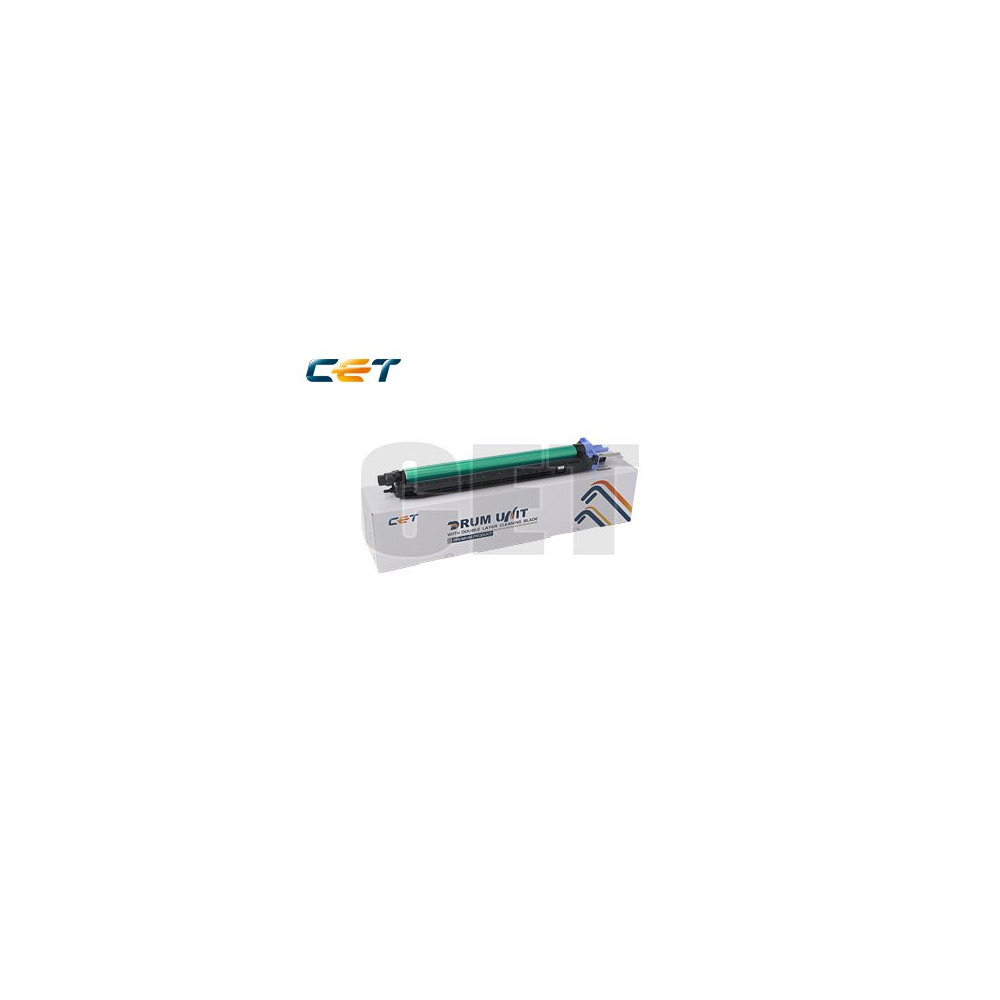 DR512K Black Drum Unit Konica Minolta #A2XN0RD,B1044-130K MICE7368U