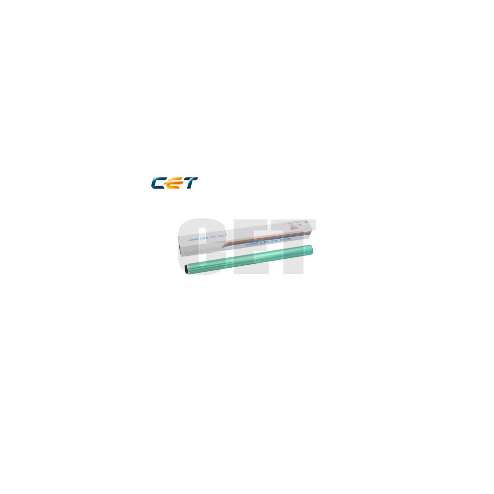 CET Long Life OPC Drum W/Silencer-OEM Color KONICA MINOLTA 224e#DR311-Drum MICE101074
