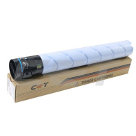 CET Konica Minolta TN-324C, Bizhub C368- 26K/ 550g # A8DA430 MICE7314