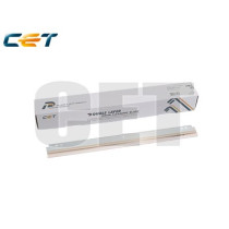 CET Double Layer Drum Cleaning Blade KONICA MINOLTA Bizhub 227#200K#DR312-Blade MICE281103
