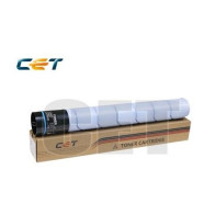 CET Konica Minolta TN-216C/319C- 26K/ 437g #A11G431, A11G431 MICE6840