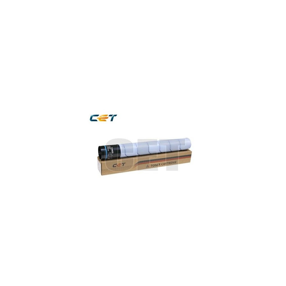 CET Konica Minolta TN-216C/319C- 26K/ 437g #A11G431, A11G431 MICE6840