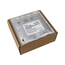CET Cyan Konica Minolta DV512C Developer (OEM) #A2XN0KD MICE8126