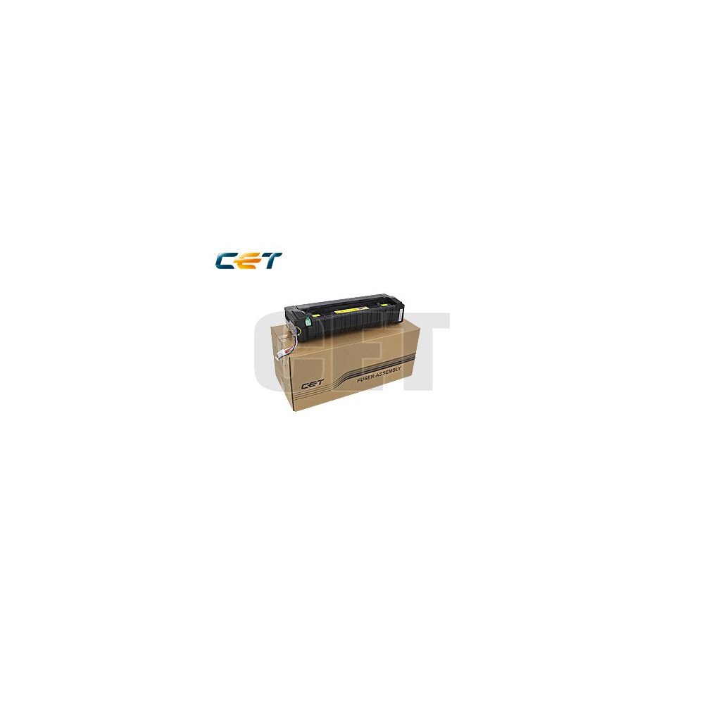 CET Fuser Assembly 220V KONICA MINOLTA C250i,C300i -400K#AA2JR75300 MICE421065