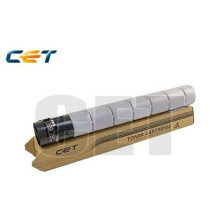 CET Konica Minolta TN-221K, Bizhub C227- 24K/ 579g #A8K3130 MICE7319
