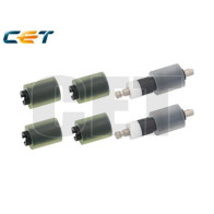 Paper Pickup Roller 4x4030-3005-01#2x4030-0151-01 MICE511022