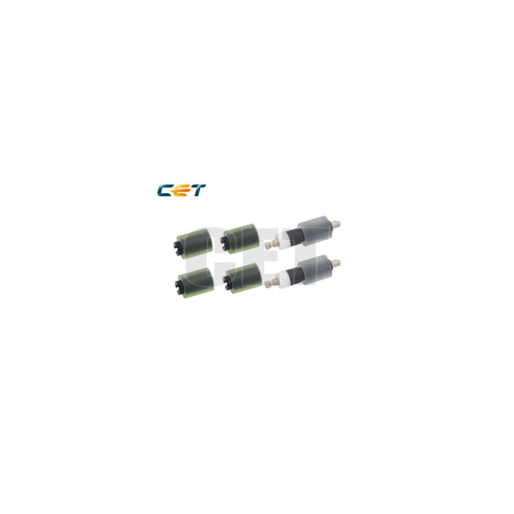 Paper Pickup Roller 4x4030-3005-01#2x4030-0151-01 MICE511022