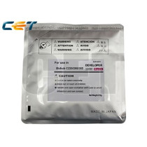 CET Konica Minolta DV311M Developer #A0XV0ED MICE8434