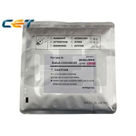 CET Konica Minolta DV311M Developer #A0XV0ED MICE8434