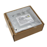 CET Yellow Konica Minolta DV512Y Developer (OEM) #A2XN08D MICE8128