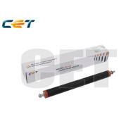 CET Water Foam Lower Fuser Roller W/Bearing #500K#AA2JR70300-LPR ，AA2JR70400-LP MICE221018