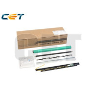 CET Cyan Drum Unit Rebuild Kit Konica Minolta C227,C287-90K MICE501029