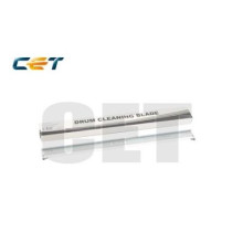 CET Drum Cleaning Blade  Konica Minolta #DR512-Blade MICE7016
