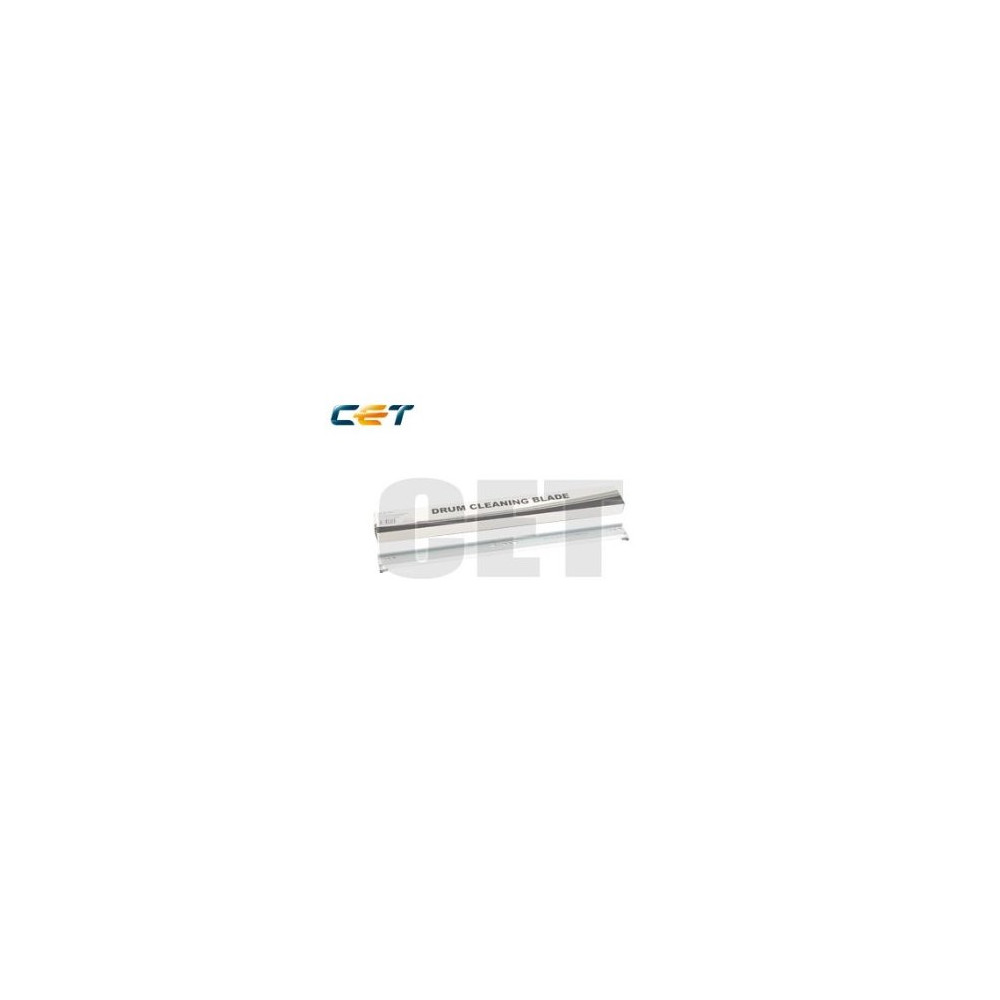 CET Drum Cleaning Blade  Konica Minolta #DR512-Blade MICE7016