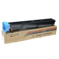 CET Konica Minolta TN-711C, Bizhub C654-31.5K/ 535g #A3VU430#A3VU450 MICE7297