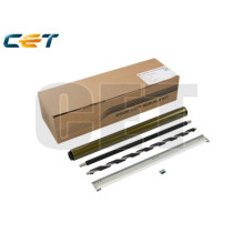 Black Opc+Drum Cleaning +PCR+Charger Roller+Chip-225K MICE501014