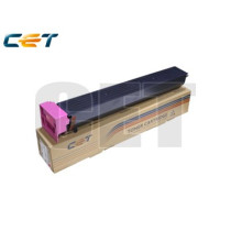 CET Konica Minolta TN-713M-Chemical-33.2K#A9K8330, A9K8350 MICE141410