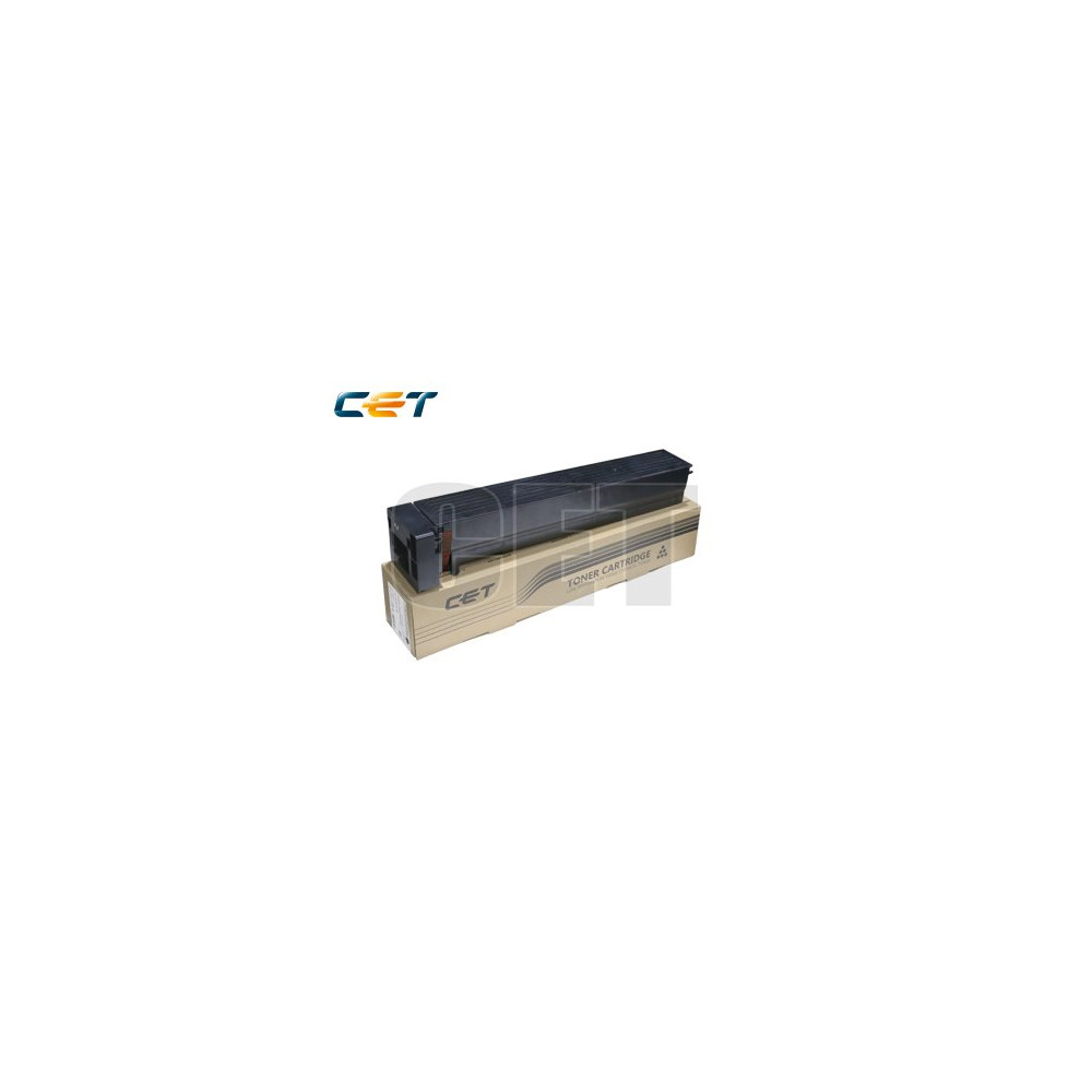 Konica Minolta TN-812-Chemical 40.8K/915.6g #A8H5030,A8H5050 MICE131084