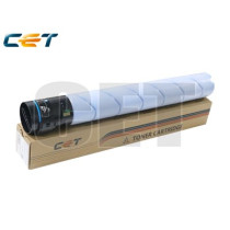 CET Konica Minolta TN-512C Toner cartridge-26K/550g #A33K452 MICE141347