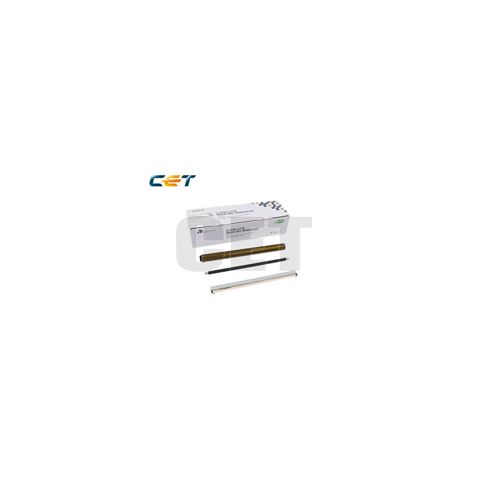 CET Long Life Drum Unit Rebuild Kit KONICA MINOLTA 308,368 -150K#DR313-Kit MICE501059