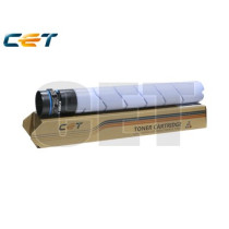 CET Minolta TN-227C C227i,C257i-Chemical-24K/404g#ACVH450 MICE141458