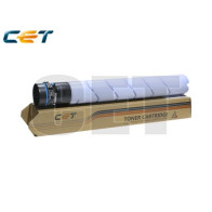CET Minolta TN-227C C227i,C257i-Chemical-24K/404g#ACVH450 MICE141458