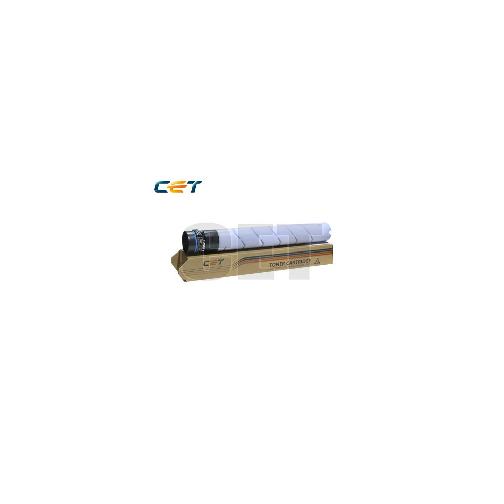 CET Minolta TN-227C C227i,C257i-Chemical-24K/404g#ACVH450 MICE141458