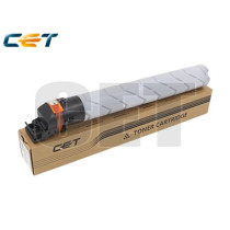 CET TN-328K/B1322/TN330 CPP Toner Cartridge KONICA MINOLTA -547g/Pc#AAV8130,150 MICE141831