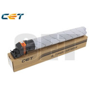 CET TN-328K/B1322/TN330 CPP Toner Cartridge KONICA MINOLTA -547g/Pc#AAV8130,150 MICE141831
