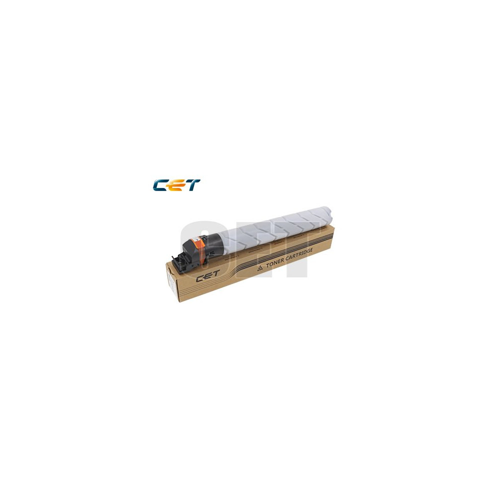 CET TN-328K/B1322/TN330 CPP Toner Cartridge KONICA MINOLTA -547g/Pc#AAV8130,150 MICE141831