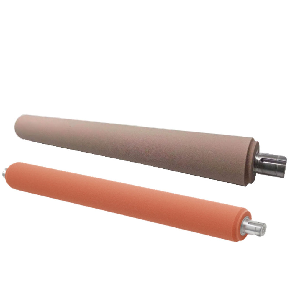 CET Fuser Belt Sponge Roller Konica Minolta Bizhub 654,754 MICE221010