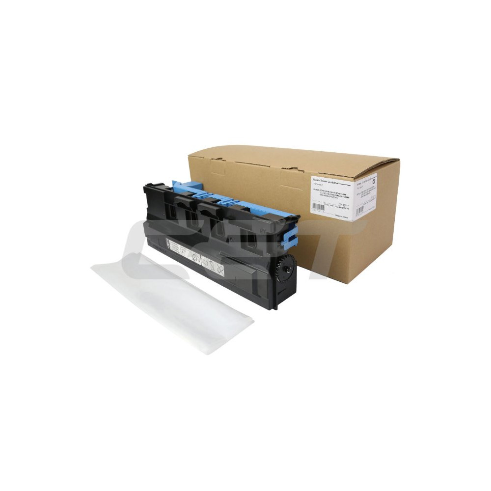 Waste MITN321WA  Minolta/ Lexmark #WX-103#AAVA0Y1#54G0W00 MICE7114