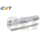 CET Double Layer Drum Cleaning Blade Minolta C5500#200K#DU-102C/104-Blade MICE281100