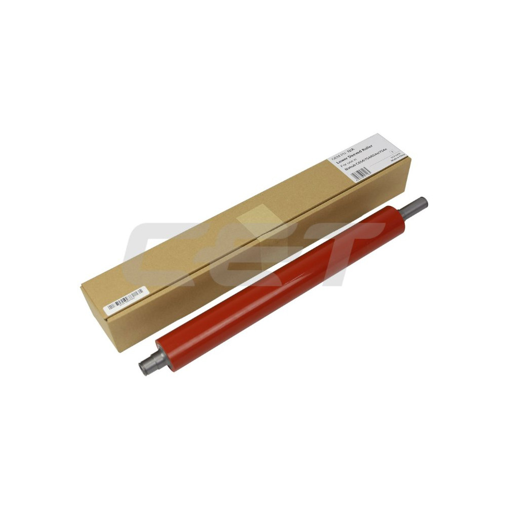 CET Lower Sleeved Roller Compatible Konica Minolta MICE7126